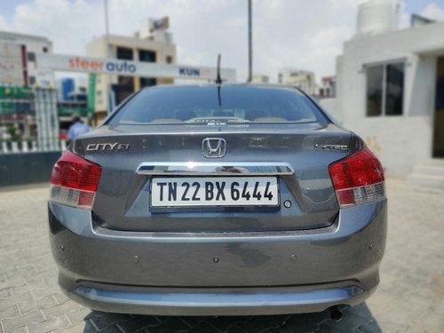 Used 2009 Honda City 1.5 S MT for sale