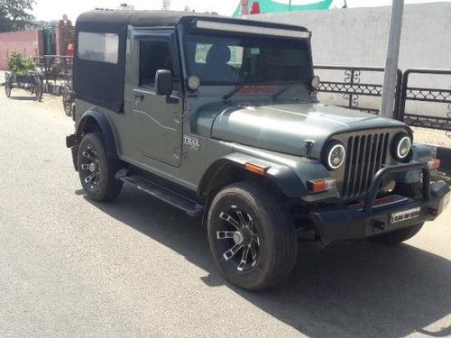 Mahindra Thar 4x4 MT 2015 for sale