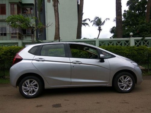 Honda Jazz 2016 MT for sale