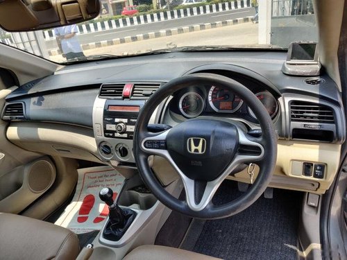 Used 2009 Honda City 1.5 S MT for sale