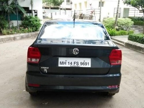 Volkswagen Ameo 1.2 MPI Highline 16 Alloy MT for sale