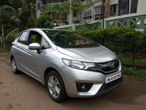 Honda Jazz 2016 MT for sale