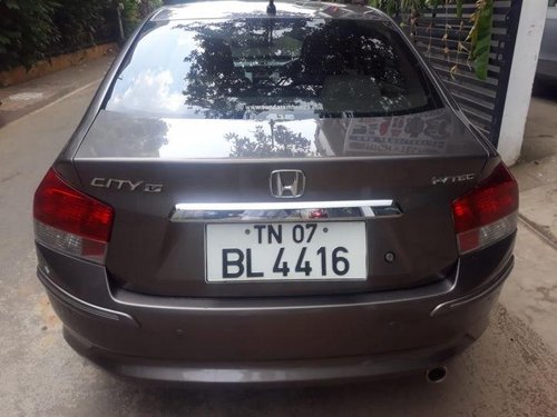 Honda City 1.5 V AT 2011 for sale