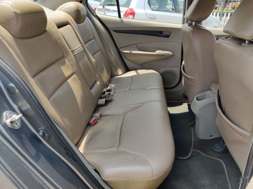 Used 2009 Honda City 1.5 S MT for sale