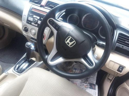 Honda City 1.5 V AT 2011 for sale