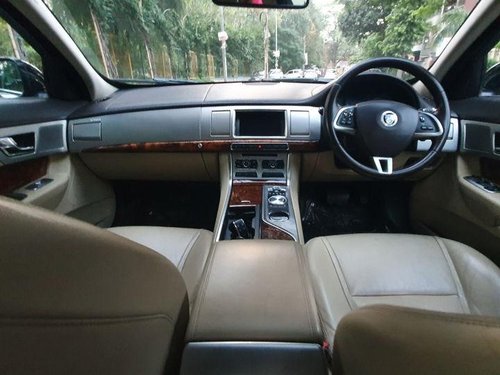 Jaguar XF Diesel AT 2012 for sale