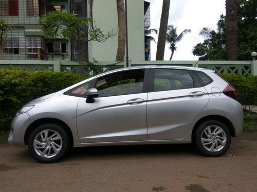 Honda Jazz 2016 MT for sale