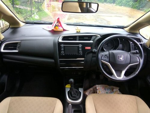 Honda Jazz 2016 MT for sale