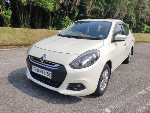 Used 2015 Renault Scala Diesel RxZ MT for sale