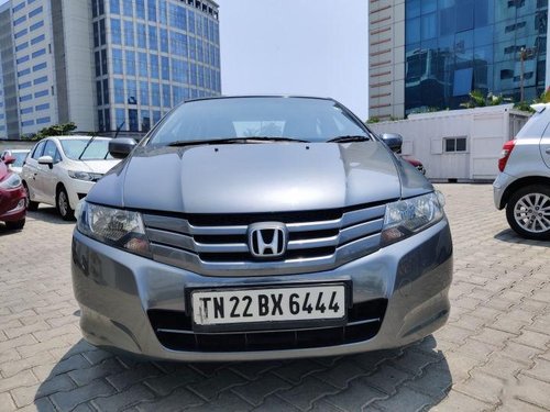 Used 2009 Honda City 1.5 S MT for sale