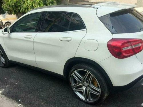 Mercedes-Benz GLA Class 200 D Sport Edition AT for sale