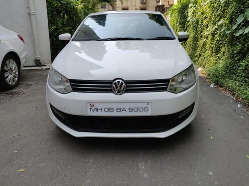 2010 Volkswagen Polo MT for sale at low price