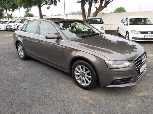 Audi A4 AT 2015 for sale