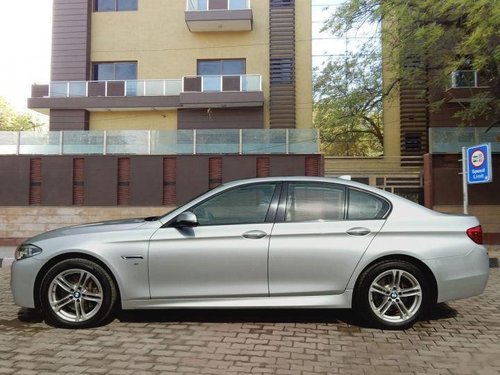 BMW 5 Series 530d M Sport AT 2014 for sale