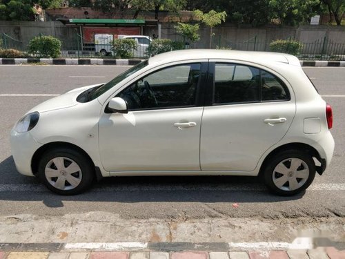 Renault Pulse 2012 MT for sale