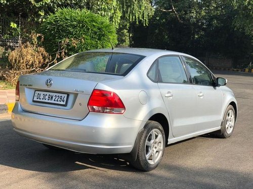 Volkswagen Vento 1.5 TDI Highline MT 2013 for sale