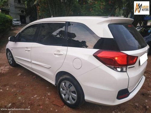 Used 2014 Mobilio S i-DTEC  for sale in Kolkata