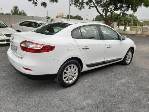 Renault Fluence 2009 2013 1.5 MT for sale