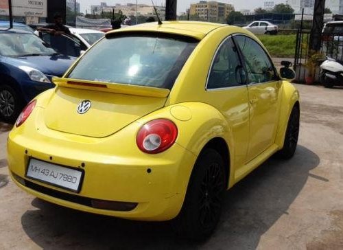 Volkswagen Beetle 2.0 AT 2009 for sale