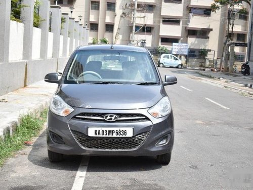 Used Hyundai i10 Sportz AT 2011 for sale