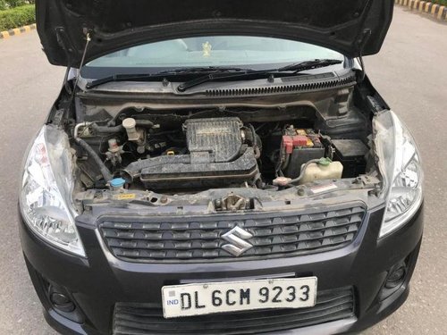 2015 Maruti Suzuki Ertiga VXI MT for sale