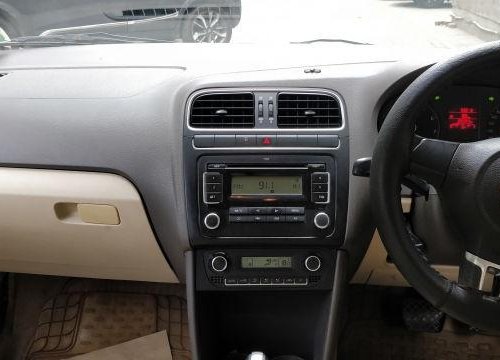 Used Volkswagen Vento Petrol Highline AT 2011 for sale