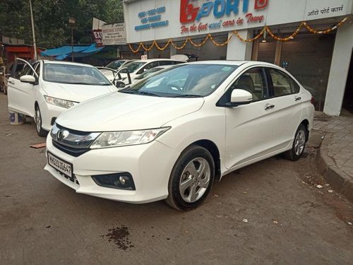 2014 Honda City MT for sale