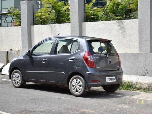 Used Hyundai i10 Sportz AT 2011 for sale