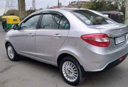 Tata Zest Quadrajet 1.3 XM MT for sale