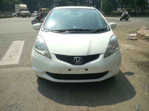 Honda Jazz S 2010 MT for sale