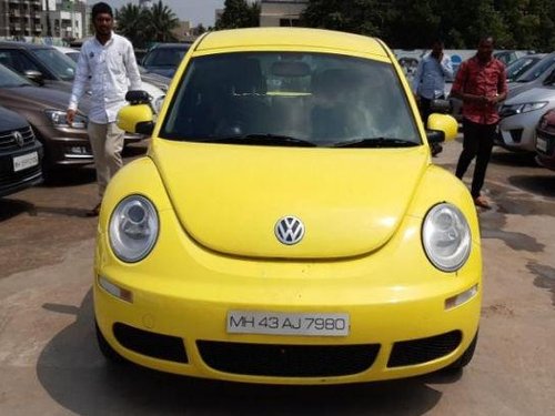 Volkswagen Beetle 2.0 AT 2009 for sale