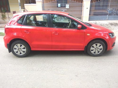 Volkswagen Polo MT 2015 for sale