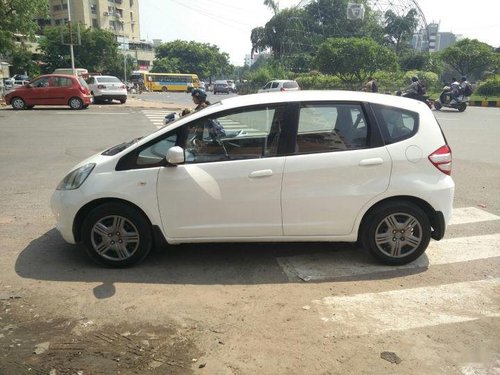 Honda Jazz S 2010 MT for sale