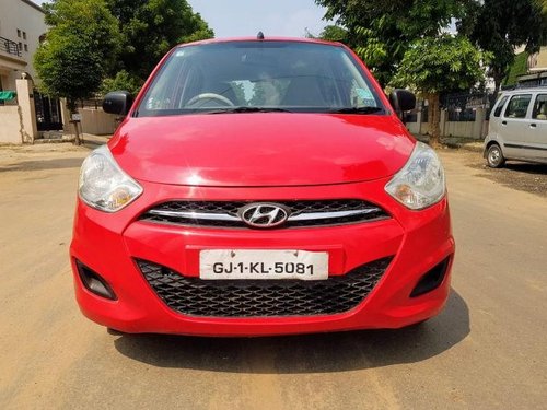 2011 Hyundai i10 Era MT for sale