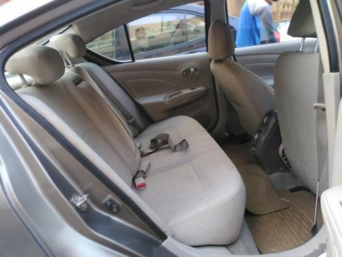 Used 2012 Nissan Sunny XL MT 2011-2014 for sale