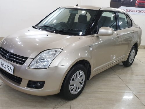 2010 Maruti Suzuki New Swift DZire for sale in New Delhi