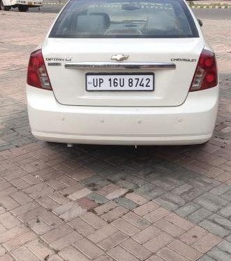 Chevrolet Optra Magnum 1.6 Max 2008 MT for sale 