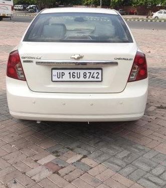 Chevrolet Optra Magnum 1.6 Max 2008 MT for sale 