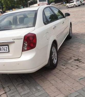 Chevrolet Optra Magnum 1.6 Max 2008 MT for sale 