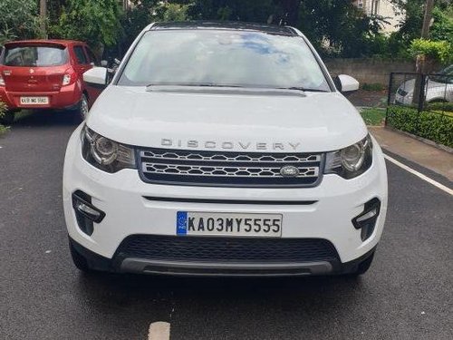 Land Rover Discovery Sport 2015 AT for sale