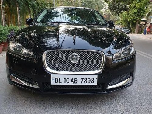 Jaguar XF Diesel AT 2012 for sale