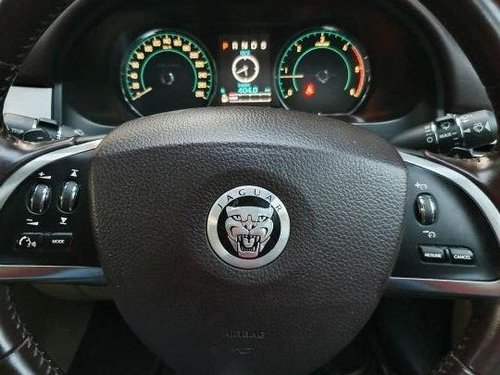 Jaguar XF Diesel AT 2012 for sale
