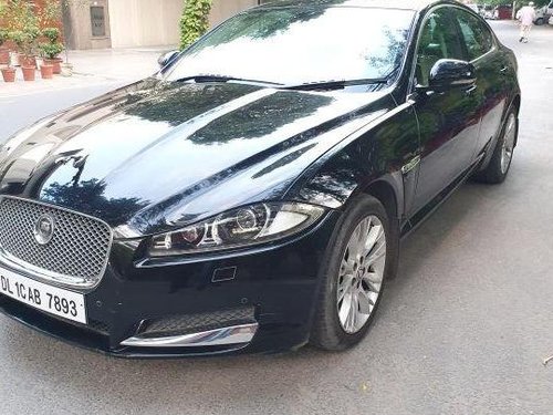 Jaguar XF Diesel AT 2012 for sale