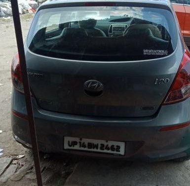 2012 Hyundai i20 MT for sale