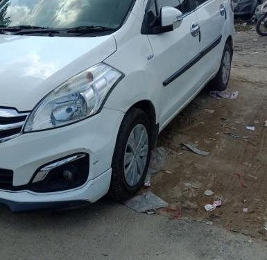 Used 2015 Maruti Suzuki Ertiga MT for sale