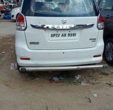 Used 2015 Maruti Suzuki Ertiga MT for sale