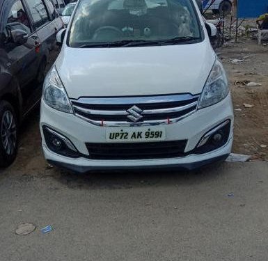 Used 2015 Maruti Suzuki Ertiga MT for sale