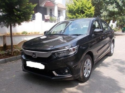 2018 Honda Amaze AT for sale at low price