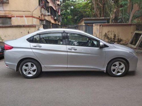 Honda City 2014 MT for sale