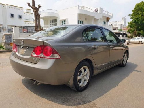 2006 Honda Civic AT 2006-2010 for sale